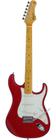 Guitarra Stratocaster Tagima TG-530 Vermelha