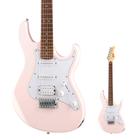 Guitarra Stratocaster Tarraxas Trava Cort G200 PPK