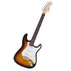 Guitarra Stratocaster Vogga VCG601N YS (Yellow Sunburst)