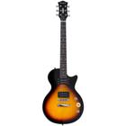 Guitarra Strinberg Les Paul Lps200 Sb Sunburst