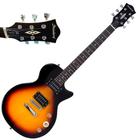 Guitarra Strinberg Les Paul LPS200 Sunburst SB Lps-200