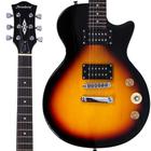 Guitarra Strinberg LPS-200 SB Les Paul Sunburst