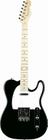 Guitarra Strinberg Telecaster TC 120 -BK