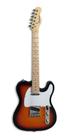 Guitarra Strinberg Telecaster Tc120S Sb Sunburst