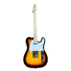 Guitarra Strinberg Telecaster TC120s Sunburst Tc-120