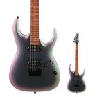 Guitarra Super Strato Ibanez RGA42EX BAM Black Aurora Matte