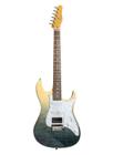 Guitarra Tagima Brasil Classic Series Stella DW TBKF