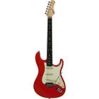 Guitarra Tagima EA PRO-3 FR E/MG Edu Ardanuy Fiesta Red