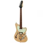 Guitarra Tagima Jet Blues Deluxe NS E/MG Natural Satin