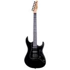 Guitarra tagima strato 2s 1h tg-520 bk