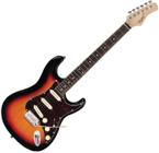 Guitarra Tagima Strato T-635 Classic SB (DF/TT)