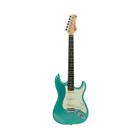 Guitarra Tagima Stratocaster Tg-500 Surf Green - Gt0314