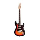 Guitarra tagima t-635 classic tt sunburst