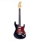 Guitarra Tagima T-805 Brasil Stratocaster Preta