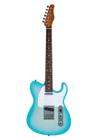 Guitarra Tagima Tele 2S Escala Escura Oasis T Tcblb