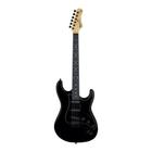 Guitarra Tagima TG-500 Black E/BK