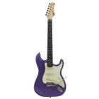 Guitarra Tagima Tg 500 Metallic Purple