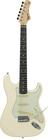 Guitarra tagima tg-500 - stratocaster - owh