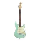 GUITARRA TAGIMA TG-530 PB WOODSTOCK Surf Green