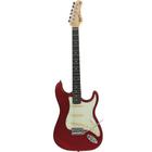 Guitarra Tagima TG500 Stratocaster TW Series Candy Apple