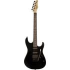 Guitarra Tagima TG510 Escala Escura Black Tg-510