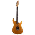 Guitarra Tagima TG510 Stratocaster - Metalic Gold Yellow