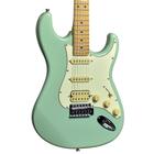 Guitarra Tagima TG540 Stratocaster Surf Green