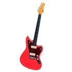 Guitarra Tagima TW 61 Woodstock Fiesta Red