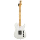 Guitarra Telecaster Tagima TW55 Woodstock PWH-LF/WH