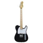 Guitarra Vintage V2 Telecaster Preta