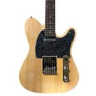 Guitarra Waldman GTE-200 Telecaster Natural