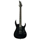 Guitarra Waldman WGAR220F BK HH Fixa Black