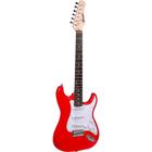 Guitarra Winner WGS Vermelha Stratocaster