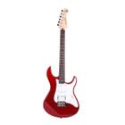 Guitarra Yamaha Pacifica 012 Red Metallic