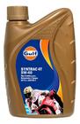 Gulf Syntrac 4t 5w40 Sl   ( 1 Litro )