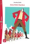 Gullivers Travels - Young Adult Eli Readers A1 - Downlodable Multimedia