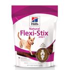 Guloseimas para cães Hill's Natural Flexi-Stix Beef Jerky 200 ml