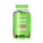 Gummmy Hair Vitamin (60 gomas) - Sabor: Maçã Verde