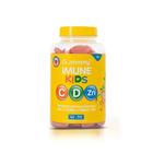 Gummmy Imune Kids (30 gomas) - Sabor: Morango - Gummy