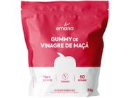 GUMMY DE VINAGRE DE MACA