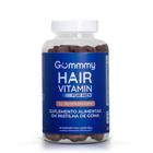 Gummy For Men - Vitamina Para Cabelos E Barba Em Goma