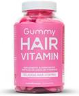 Gummy Hair - Gomas Vitamina Para Cabelo E Unha - 60 Gomas