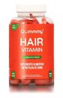 Gummy Hair Vitamin Melancia - 60 Gomas