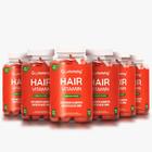 Gummy Hair Vitamin Original Melancia 6 Potes C/60 Gomas Cada