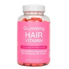 Gummy Hair Vitamin Sabor Tutti Frutti 60 Cápsulas