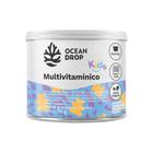 Gummy Multivitamínico Kids - Ocean Drop