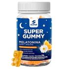 Gummy Sleep goma pura (60 Gummies) Desinchá Original