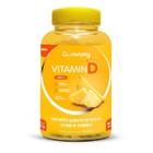 Gummy Vitamin D Sabor Abacaxi 30 Gomas