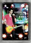 Gusttavo Lima DVD E Você - Som Livre