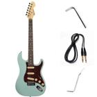 Gutarra Michael Stratocaster Gm227n Antique Blue